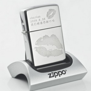 打火机 zippo