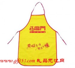 促销礼品 PVC围裙 广告围裙 免费设计LOGO