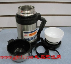 1.8L旅游保温杯