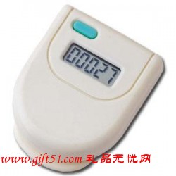 电子计步器