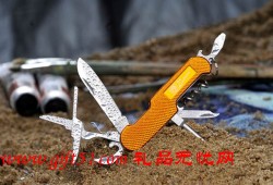 毕加索七合一多功能小刀刀