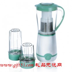 榨汁搅拌料理机
