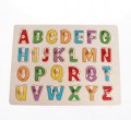 益智玩具 字母拼图拼板