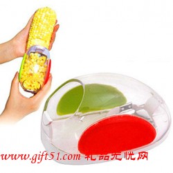 剥玉米器 厨用小工具