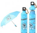 广告礼品伞 水壶雨伞 瓶子雨伞