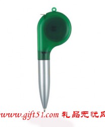 广告卷尺笔