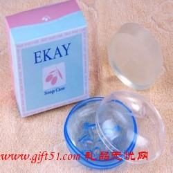 橄榄香皂盒