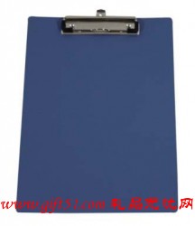 文件垫板