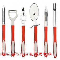 厨房精品组合七件套定做