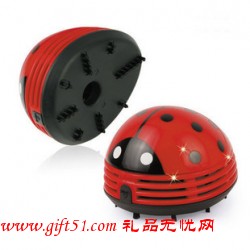 甲虫桌面吸尘器定做 甲虫吸尘器定制