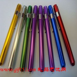 医用笔灯定做