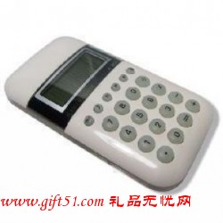 七彩闪光计算器 8位显计算器定做