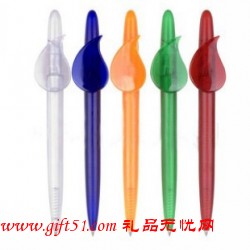 广告礼品水滴笔定制