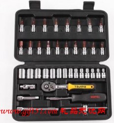 组合套筒工具定制