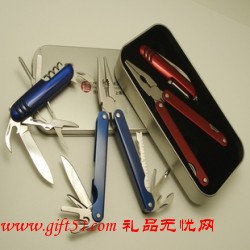 五金工具两件套定做