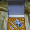 青花瓷笔无线鼠标U盘套装定制 企业礼品 商务创意礼品