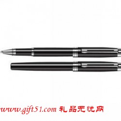 高档金属办公签字笔定制