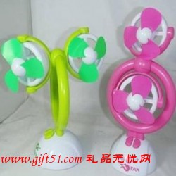 多向式空气对流小风扇定制