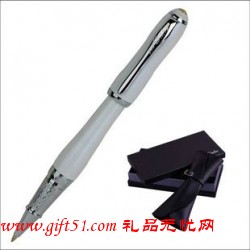 公爵玉女白宝珠笔定制,公爵笔定做