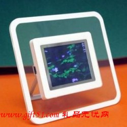 2.4寸数码相框 电子相册定制 商务礼品