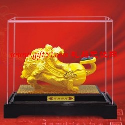 百财如意绒沙金