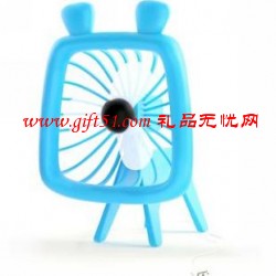 可爱大头仔风扇 USB迷你风扇