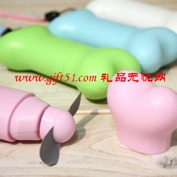 可爱骨头风扇/迷你小风扇