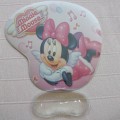 PVC鼠标垫/米老鼠鼠标垫定制