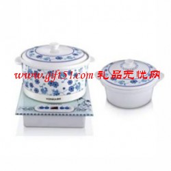 康佳小电器,炖涮二宝大礼包