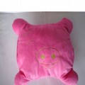 可爱猪猪暖手枕定制,暖手枕工厂