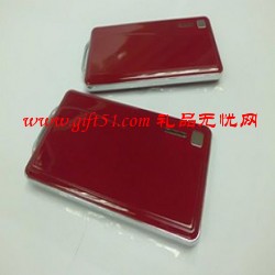 超薄移动电源定制,移动电源定做