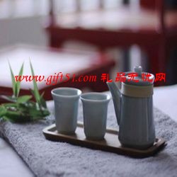 品翠茶具套装