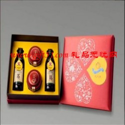 名流好年华经典版套装