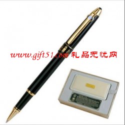 大将军纪念签字笔