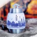 广州印象茶叶罐
