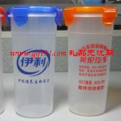 广告学生乐扣杯