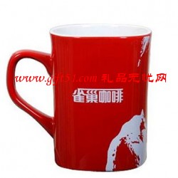 经典陶瓷咖啡杯