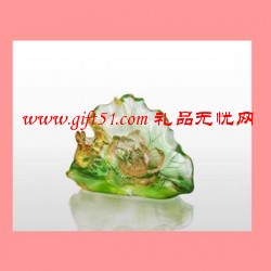 琉璃和谐名片座