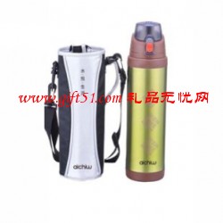 光辉岁月运动水壶定做