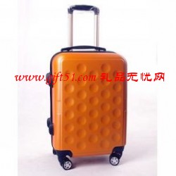 万向轮旅行拉杆箱