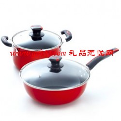 吉伦多锅煲两件套