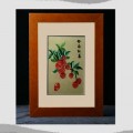 岭南红荔纪念特色礼品