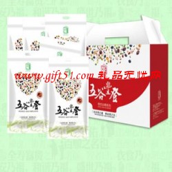 端午节五谷丰登礼品套装