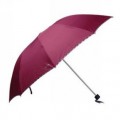 防紫外线折叠晴雨天堂伞
