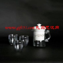 和记张生功夫茶道组