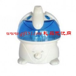 大象净化加湿器居家礼品