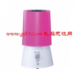 时尚台灯加湿器