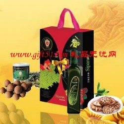 中秋团团圆圆礼品套装