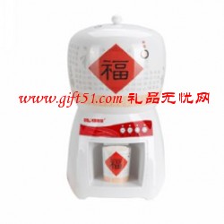 福字陶瓷电子保鲜米缸