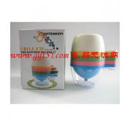六合一榨汁器/果汁机(居家礼品)
